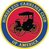 Horseless Carriage Club of America